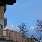Hotels Berghaus Anna Lisa
